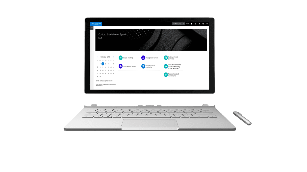 Infographic about how to implement FRTB