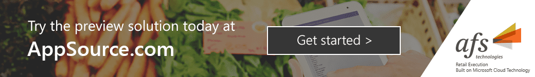 Try the preview solution at AppSource.com