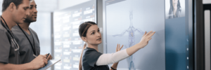Healthcare Surface Hub
