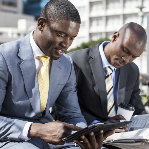 Evolving customer expectations infographic