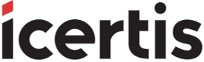 icertis logo