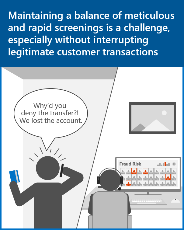 Maintaining a balance