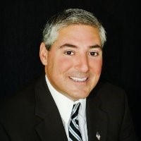 Richard Nero headshot