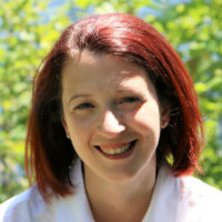 Danielle Ornson Headshot