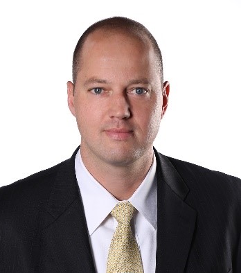 Kirk Arthur headshot