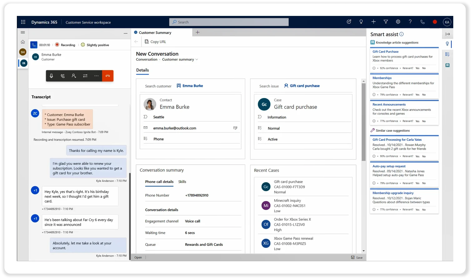 graphical user interface, application