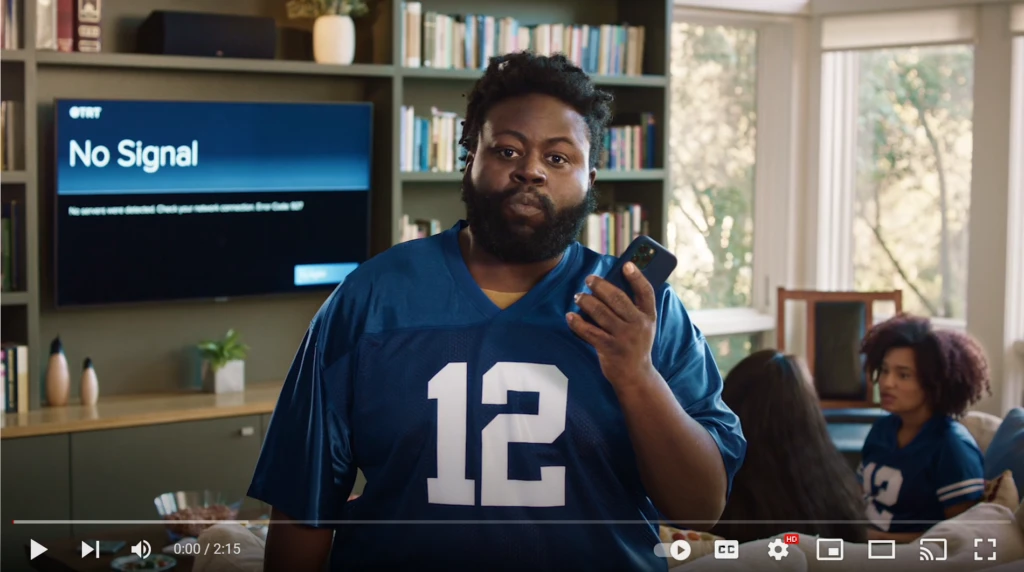 A video thumbnail of Nuance's "We the customers" video on the customer needs for today&rsquo;s contact center solution.