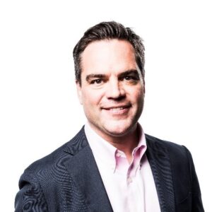 Toby Bowers headshot