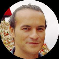 Alejandro Mullor Sarasa headshot