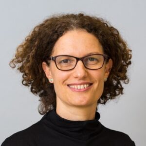 Headshot of Merav Davidson