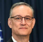 Headshot of Charles Schaeffer