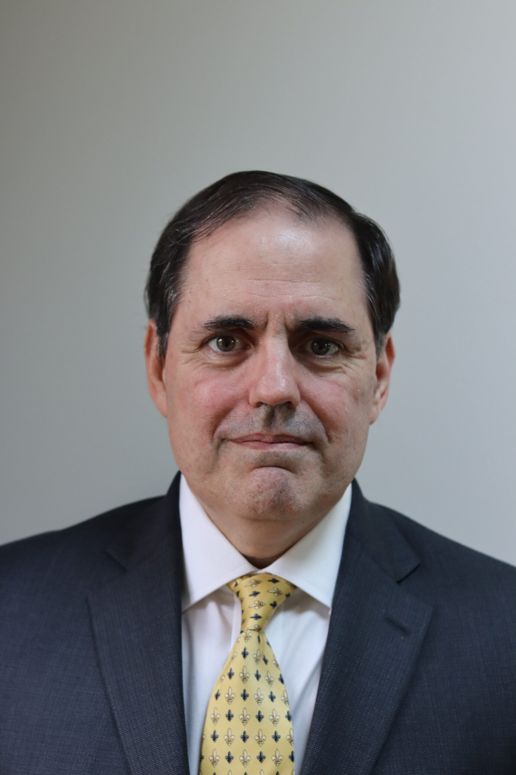 Headshot of Jim DeMarco