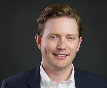 Thomas Wisniewski headshot