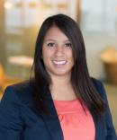 Headshot of Gina Kirby