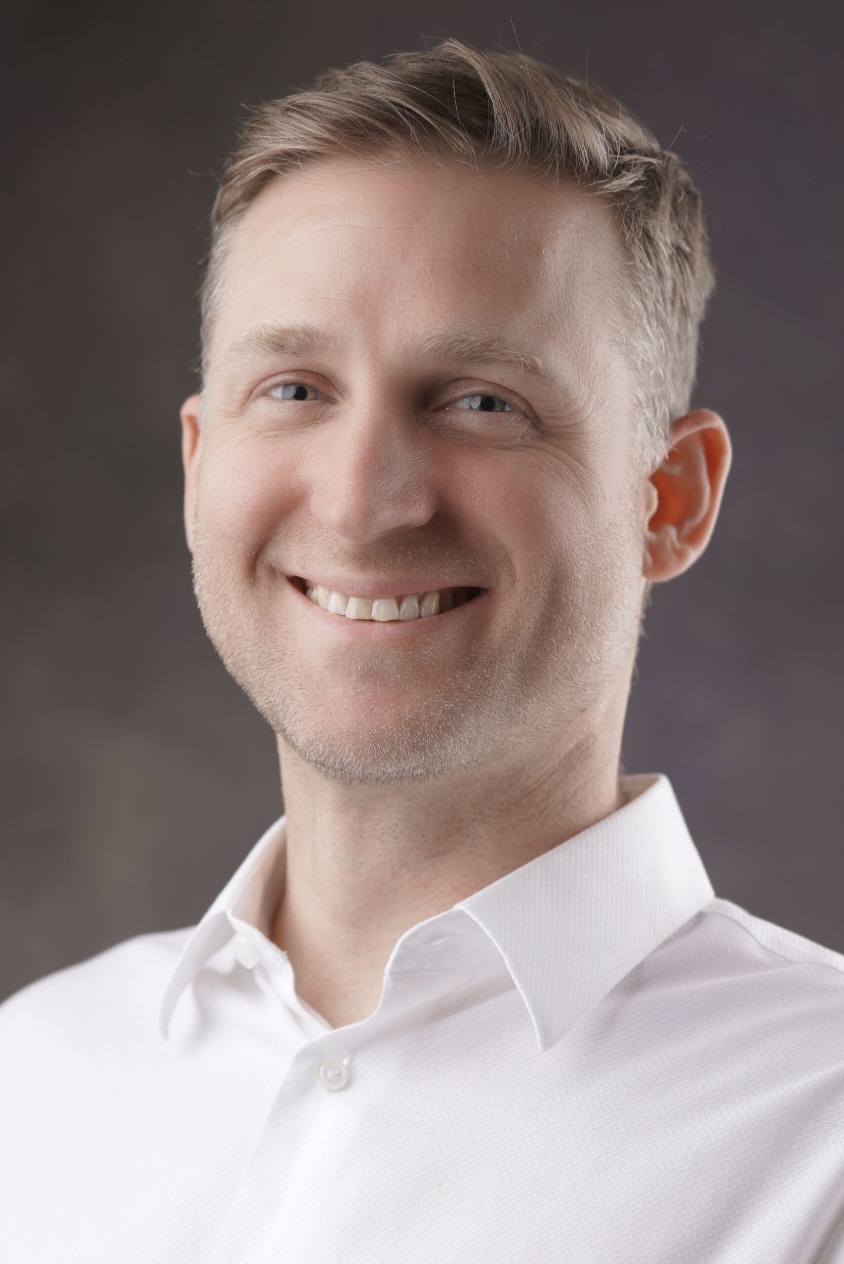 Headshot of Jim Bullock.