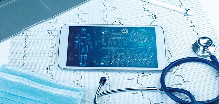 Personal Health Record 活用イメージ