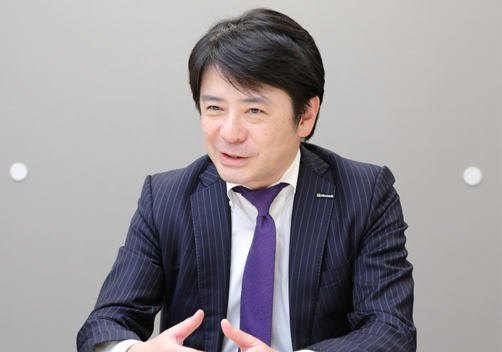 日本マイクロソフト株式会社 パブリックセクター事業本部 医療・製薬営業統括本部 デジタルヘルス推進室長 石川 智之