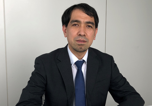 TIS株式会社 サービス事業統括本部 ヘルスケアビジネスユニット ヘルスケアサービス部 部長 小糸 直基 氏