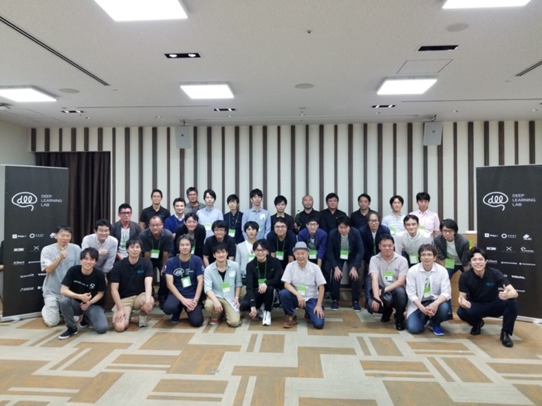 ヘルスケア分科会の写真