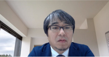 日本マイクロソフト株式会社 流通業 シニア インダストリー エグゼクティブ 藤井 創一 氏