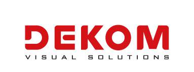 DEKOM Visual Solutions