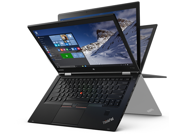 Lenovo ThinkPad Helix 2nd Gen