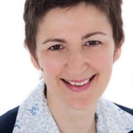 Linda Chandler headshot