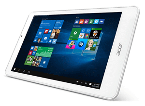 Acer Iconia Tab 8W