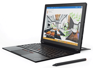 Lenovo ThinkPad X1