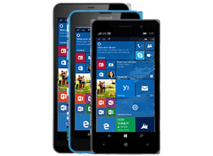 Lumia Phones