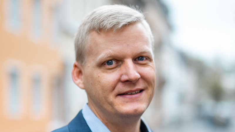 Bild von Andreas Schlüter