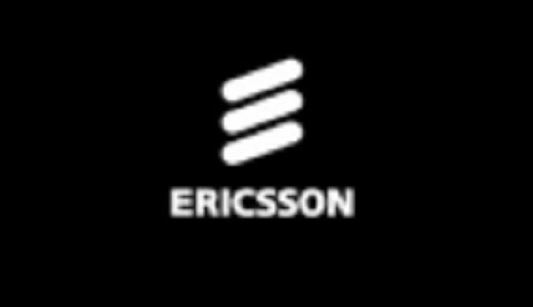 Logo Eriscsson