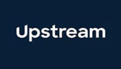 Logo Upstream