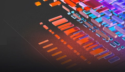 Ein Keyvisual der Ignite 2020 