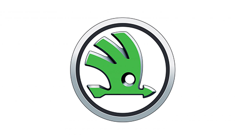 Logo Skoda