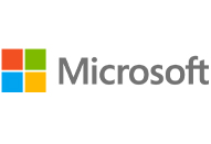 Logo Microsoft