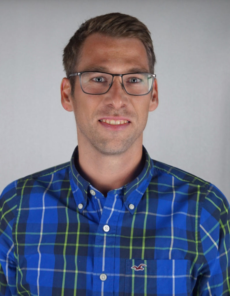 Bernhard Zuber | Copyright: Bernhard Zuber