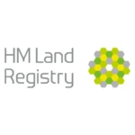 HM Land Registry logo