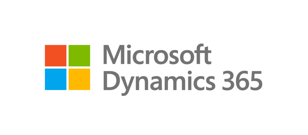 Microsoft Dynamics 365 logo