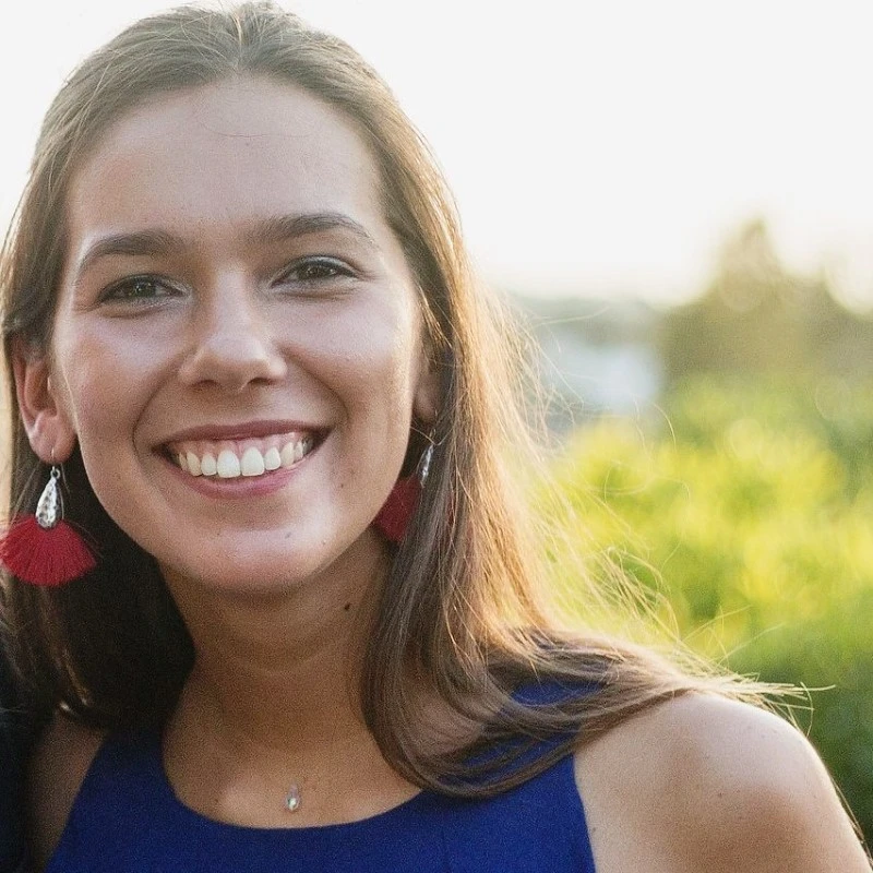 A photo of Rita Silveira da Costa