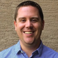 chris geer, technical director