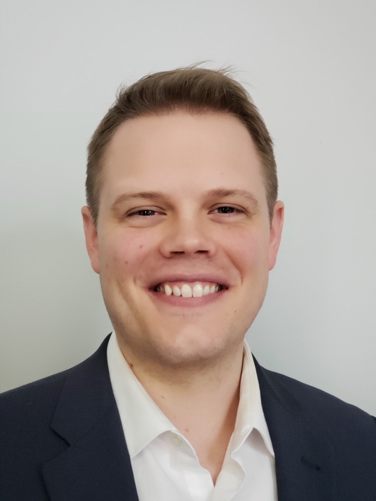 travis nixon headshot