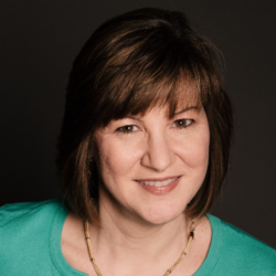 Mary Beth Piorkowski Headshot