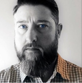 Robert Henry head-shot