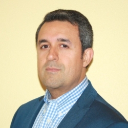 Rupesh Khendry head-shot