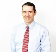 Jamie Harper head shot