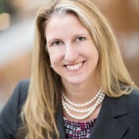 Carol Workman head shot