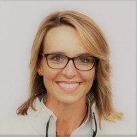 Mandy Ledford head shot