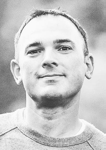 Mat McBride head shot