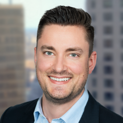 Sean Hartnett headshot